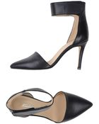 Pierre Darre' Pump - Lyst