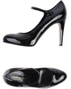 Gianvito Rossi Pump - Lyst