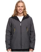 Bench Vidicont Jacket - Lyst