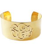 Moon & Lola Castel Cuff - Lyst
