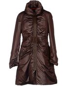 Roberta Scarpa Jacket - Lyst