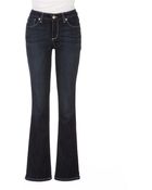Vintage America Vintage Straight Denim Jeans - Lyst