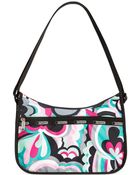 Lesportsac Classic Hobo - Lyst