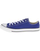 Converse Chuck Taylor All Star Seasonal Ox - Lyst