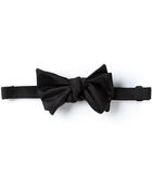 DSquared2 Silk Bow Tie - Lyst