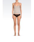 Emporio Armani Thong - Lyst