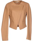 Michael Kors Jacket - Lyst