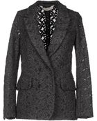 Golden Goose Deluxe Brand Blazer - Lyst
