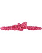 Blumarine Belt - Lyst