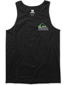 Quiksilver Get in Line Tank - Lyst