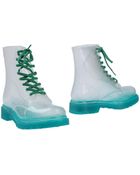 Colors Of California Ankle Boots - Lyst