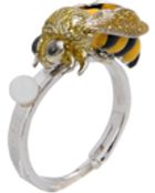 Delfina Delettrez Ring - Lyst