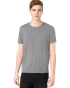 Calvin Klein Jeans Jersey Tshirt - Lyst