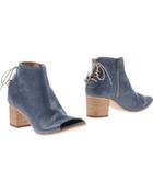 Lemarè Shoe Boots - Lyst