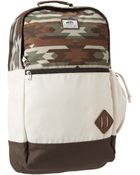 Vans Van Doren Ii Backpack - Lyst