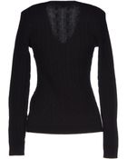 Ralph Lauren Black Label Jumper - Lyst