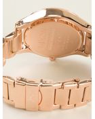 Nixon 'Chrono' Watch - Lyst