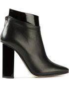 Jimmy Choo Legion Ankle Boots - Lyst