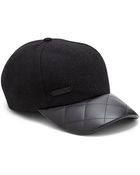 Vince Camuto Moto Baseball Cap - Lyst