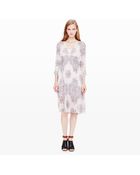Club Monaco Tavin Dress - Lyst