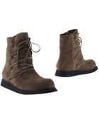 Camilla Skovgaard Ankle Boots - Lyst