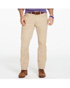 Polo Ralph Lauren Slim Straight 5 Pocket Chino - Lyst