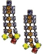 Tom Binns Earrings - Lyst