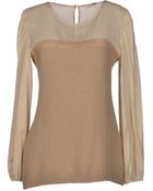 Bgn Jumper - Lyst
