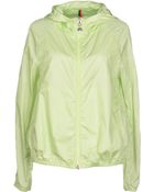 Moncler Jacket - Lyst
