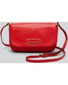 Marc By Marc Jacobs Crossbody - Too Hot To Handle Sofia - Lyst