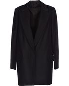 Rag & Bone Coat - Lyst