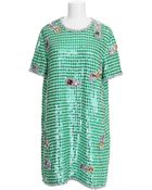 Ashish Dress - Lyst