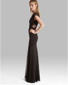 Halston Heritage Halston Evening Gowns - Lyst