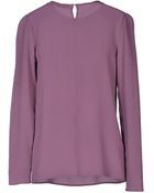 Roy Rogers Blouse - Lyst