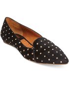 Dolce Vita Dv By Lex Flats - Lyst