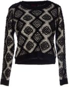 Motel Rocks Sweater - Lyst