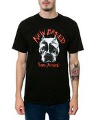 Rook The No Fear Tee - Lyst