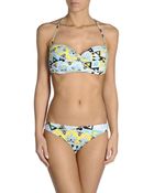 Emilio Pucci Bikini - Lyst