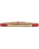 Jo No Fui Belt - Lyst
