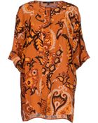 Gucci Shirt - Lyst