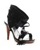 Naughty Monkey Metal Mama - Lyst