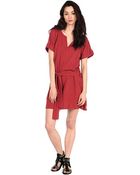 House Of Harlow Matilda Dress - Lyst