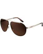 Carrera Aviator Sunglasses - Lyst