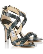 Jimmy Choo Lottie - Lyst