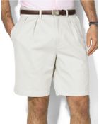 Polo Ralph Lauren Tyler Chino Shorts - Lyst