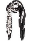 Diane von Furstenberg Grace 40X80 - Lyst