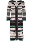 Diane von Furstenberg Short Dress - Lyst