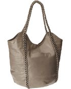 The Sak Indio Large Tote - Lyst