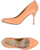 Sam Edelman Court - Lyst