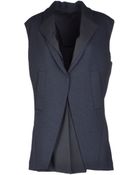 Brunello Cucinelli Blazer - Lyst